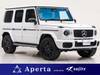 MERCEDES BENZ G-CLASS