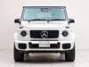 MERCEDES BENZ G-CLASS