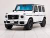 MERCEDES BENZ G-CLASS