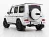 MERCEDES BENZ G-CLASS