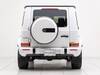 MERCEDES BENZ G-CLASS