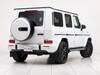 MERCEDES BENZ G-CLASS