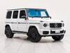 MERCEDES BENZ G-CLASS
