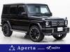 MERCEDES BENZ G-CLASS