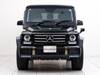 MERCEDES BENZ G-CLASS