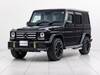 MERCEDES BENZ G-CLASS