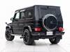MERCEDES BENZ G-CLASS