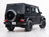 MERCEDES BENZ G-CLASS
