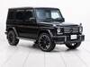 MERCEDES BENZ G-CLASS