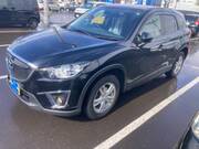 2013 MAZDA CX-5