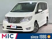 2015 NISSAN SERENA