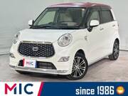 2019 DAIHATSU CAST
