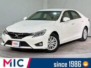 2012 TOYOTA MARK X 250G