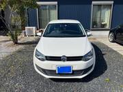 2013 VOLKSWAGEN POLO