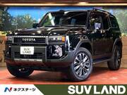 2024 TOYOTA LANDCRUISER 250