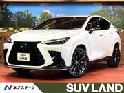 2023 LEXUS NX
