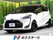 2019 TOYOTA SIENTA