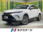 2023 TOYOTA HARRIER HYBRID Z LEATHER PKG