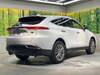 TOYOTA HARRIER HYBRID