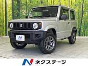 2025 SUZUKI JIMNY XG