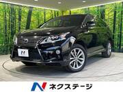 2014 LEXUS RX