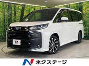2024 TOYOTA NOAH