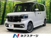 2026 HONDA N-BOX CUSTOM