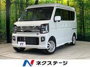 2026 SUZUKI EVERY WAGON