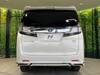 TOYOTA VELLFIRE HYBRID