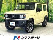 2023 SUZUKI JIMNY XC
