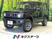 2023 SUZUKI JIMNY XC