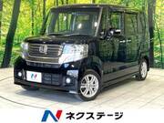 2012 HONDA N-BOX CUSTOM