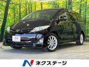 2009 TOYOTA ESTIMA AERAS