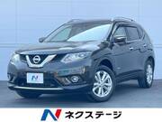 2015 NISSAN X-TRAIL