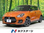 2024 SUZUKI SWIFT SPORT