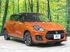 SUZUKI SWIFT SPORT