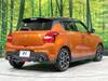 SUZUKI SWIFT SPORT