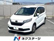 2022 HONDA FREED HYBRID