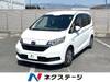 HONDA FREED HYBRID