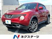 2011 NISSAN JUKE 15RX TYPE V