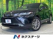 2023 TOYOTA HARRIER HYBRID Z