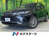 TOYOTA HARRIER HYBRID
