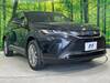 TOYOTA HARRIER HYBRID