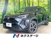 2025 TOYOTA YARIS CROSS Z