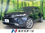 2023 TOYOTA HARRIER HYBRID Z LEATHER PKG