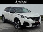 2019 PEUGEOT 3008