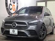 2019 MERCEDES BENZ B-CLASS