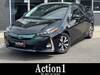 TOYOTA PRIUS PHV