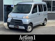 2018 DAIHATSU HIJET CARGO