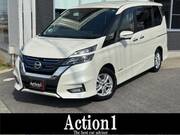 2019 NISSAN SERENA